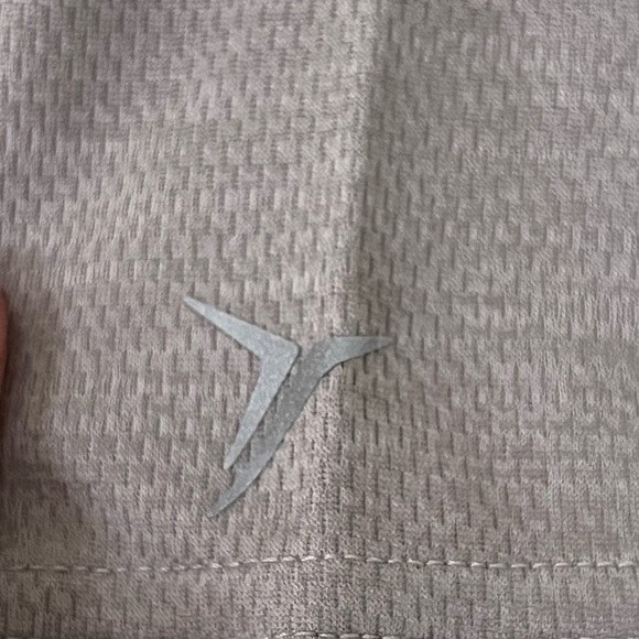 Old Navy Active Kids Go Dry XL 14-16 Youth Gray Basketball Sports Shirt - Picture 14 of 17